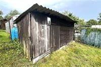 Chatka+zahrada Kdyně Bejvl. č.17.JPG