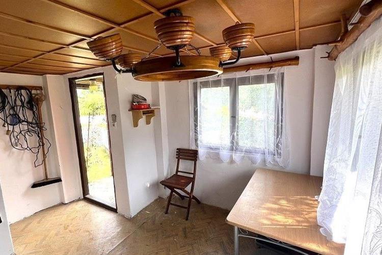 Chatka+zahrada Kdyně Bejvl. č.23.JPG