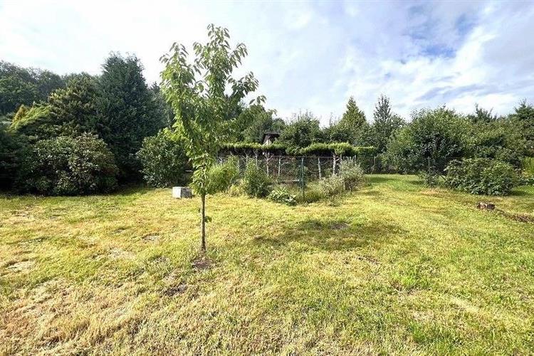 Chatka+zahrada Kdyně Bejvl. č.13.JPG