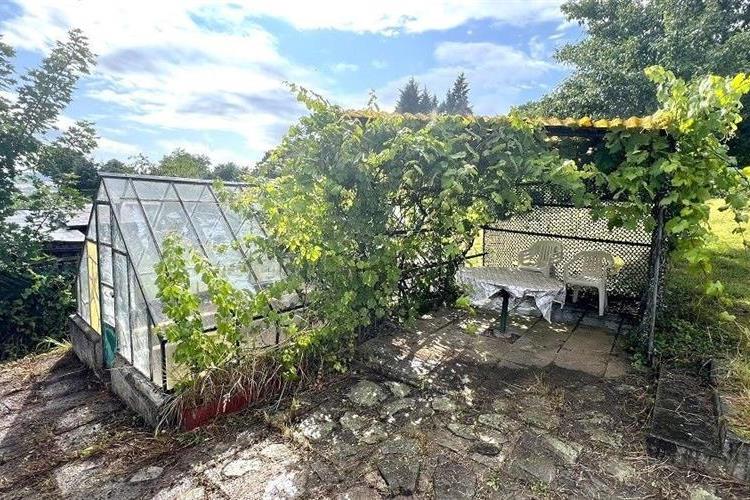 Chatka+zahrada Kdyně Bejvl. č.10.JPG