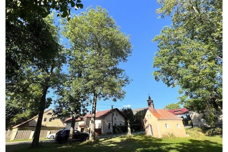 Pozemek Mrchojedy 284525 Schill. č.16.JPG