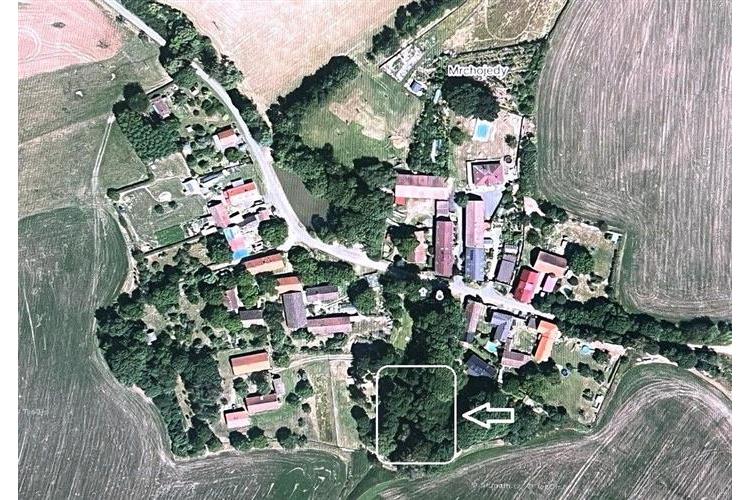 Pozemek Mrchojedy 284525 Schill. č.21.JPG