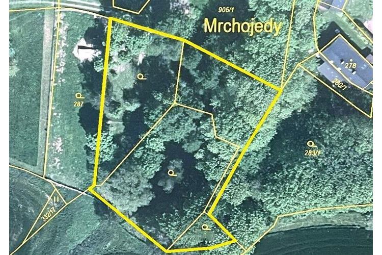 Pozemek Mrchojedy 284525 Schill. č.3.JPG