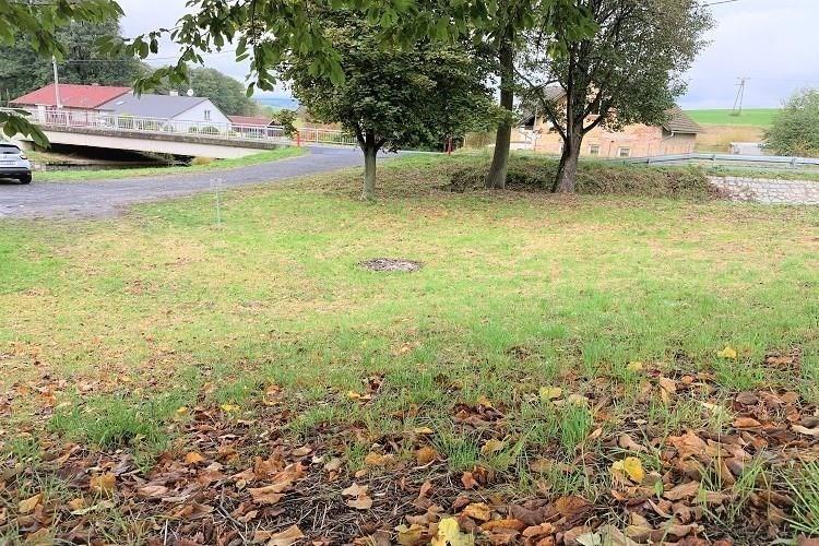 pozemek Kout n Š p. Ryba č.7.JPG