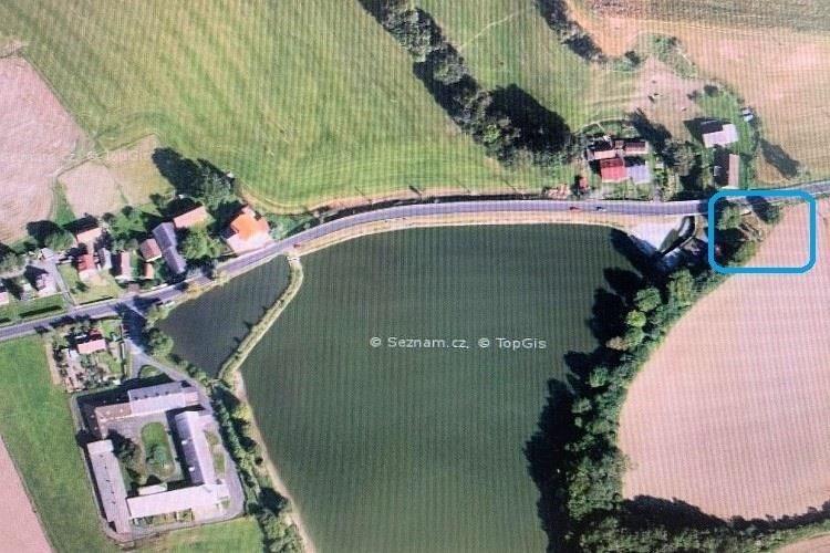pozemek Kout n Š p. Ryba č.24.JPG