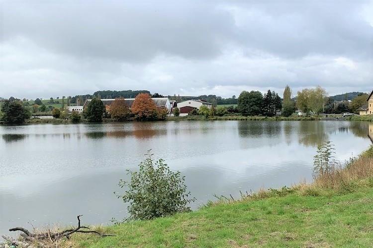 pozemek Kout n Š p. Ryba č.3.JPG