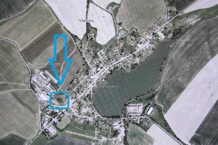 Pozemky Všeruby  HQT c.22.JPG