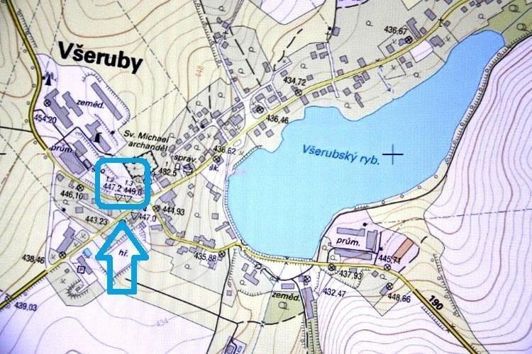 Pozemky Všeruby  HQT c.23.JPG
